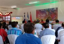 Masaya es protagonista de «Un Pueblo, Un Producto» nicaragua