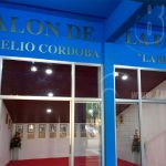 Inauguran filial de Salón de la Fama Argelio Córdoba en Chinandega nicaragua