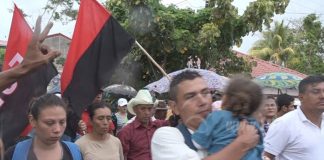 nicaragua