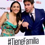 Zuria Vega y Daniel Arenas regresan a «Mi marido tiene más familia» mi marido tiene mas familia