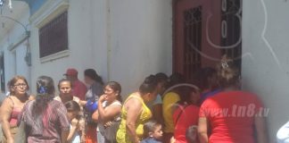 nicaragua