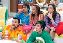 Revelan una espeluznante verdad detrás de la «Familia P.Luche»