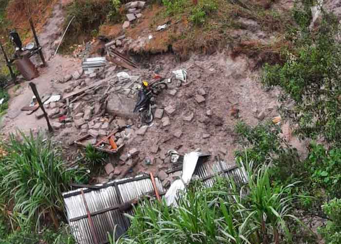 familia-soterrada-honduras honduras