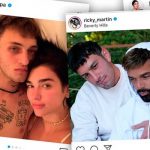 Famosos que encontraron el amor en las redes sociales mexico