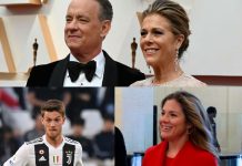 Estos son los famosos que han dado positivo con coronavirus pandemia