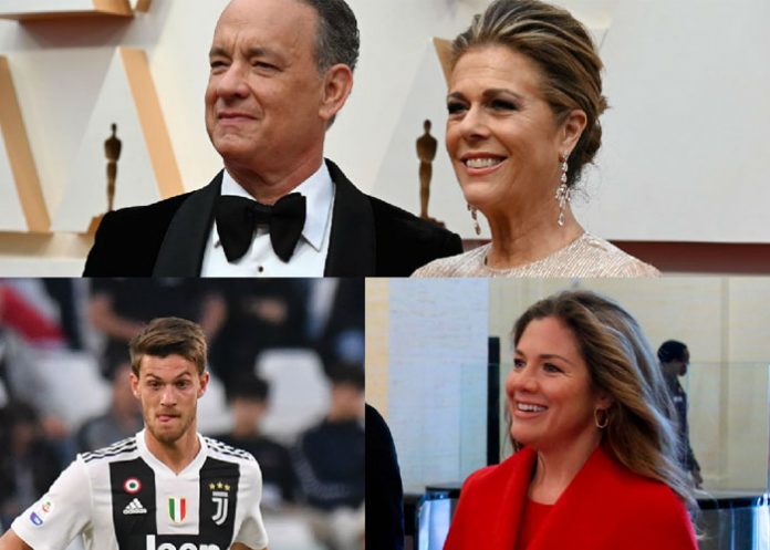 famosos-con-coronavirus pandemia