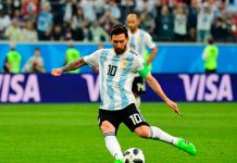 Lista de famosos que celebran el Día del Zurdo tendencia