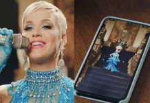 Katy Perry aparecerá en la nueva entrega de ‘Final Fantasy’ estados unidos