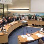Nicaragua en clausura de sesiones de la FAO nicaragua