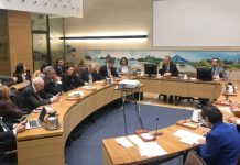 Nicaragua en clausura de sesiones de la FAO nicaragua