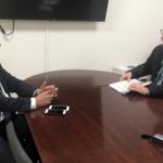 Nicaragua se reúne con subdirector general de la FAO nicaragua