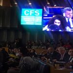 Nicaragua en consulta regional del comité de seguridad alimentaria nicaragua