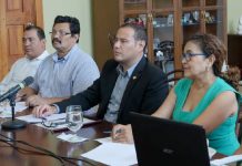 Nicaragua en segunda reunión virtual regional sobre alimentación escolar nicaragua