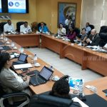 Nuevo representante de la FAO se reúne en Nicaragua nicaragua