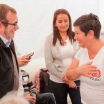 Partido FARC presenta campaña presidencial en Colombia