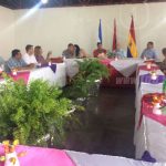 Alcaldía de Jalapa firma convenio universitario con la UNAN-Managua