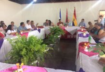 Alcaldía de Jalapa firma convenio universitario con la UNAN-Managua