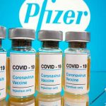 Pfizer y BioNTech dicen que su vacuna contra la covid es efectiva un 90% estados unidos
