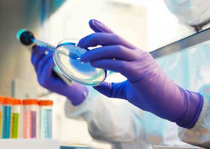 farmaco-coronavirus australia