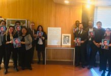 Nicaragua celebra el nacimiento de Rubén Darío en la UNESCO nicaragua