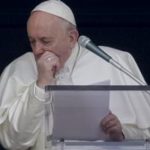 El papa cancela ejercicios espirituales a causa de un resfriado nicaragua
