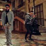 Víctor Manuelle y Farruko generan polémica con nuevo tema musical victor manuel y farruko