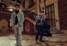 victor manuel y farruko