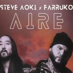 Farruko y Steve Aoki se unen en el sencillo «Aire» puerto rico