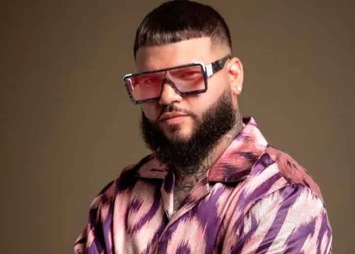 farruko musica