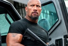 Dwayne Johnson confirma que no estará en ‘Rápido y furioso 9’ fast and furious