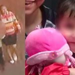 Fiscal: Fátima, la niña asesinada en México, sufrió abuso sexual mexico