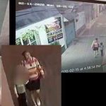 VIDEO: Los últimos minutos de Fátima junto a la mujer que la raptó mexico