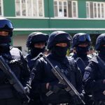 Parlasur comprueba abusos del gobierno de Facto en Bolivia nicaragua