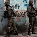 Sangrienta noche deja siete muertos en Brasil brasil