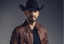 Joss Favela Nominado a Artista del Año en Premio Lo Nuestro 2019 mexico