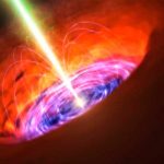 Anuncian gran descubrimiento que explicaría como es la muerte de una Galaxia anuncian