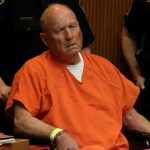 Escalofriante llamada telefónica del «Golden State Killer» a una víctima estados unidos