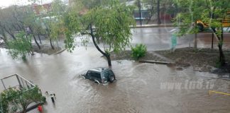 inundaciones
