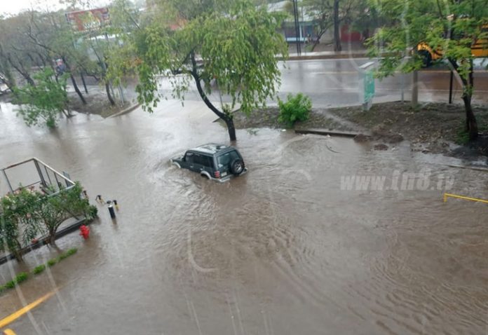 inundaciones