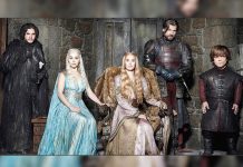 The Game of Thrones primeras imágenes de la temporada final mundo