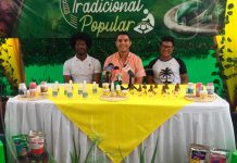 Ferias para la familia abrirán sus puertas este fin de semana nicaragua