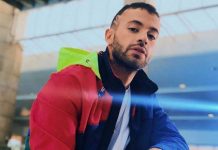 Feid celebra hoy sus Tres Nominaciones a los Premios Tu Música Urbano 2020 musica