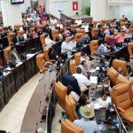 Aprueban Constitución del Banco Nacional en Nicaragua nicaragua