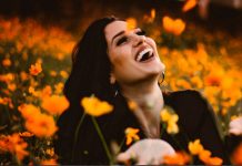 Seis cosas que necesitas saber sobre la felicidad seis