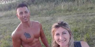 argentina, analia maldonado, violencia de genero, justicia,