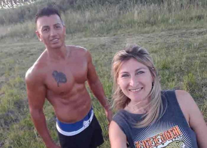 argentina, analia maldonado, violencia de genero, justicia,