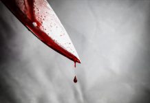 Antes de suicidarse, hombre mata a puñaladas a su esposa y a sus hijos estados unidos