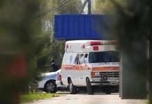 Hallan muerta en Argentina a joven que llevaba seis días desaparecida argentina
