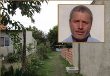 Capturan a femicida que mató a su pareja a martillazos en San Pedro, Argentina argentia