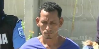 nicaragua